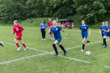 Bild 6 - wCJ Norddeutsche Meisterschaft Quali